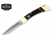 0110BRSA-B FOLDING HUNTER
AUTOMATIC,EBONY/BRASS HDL  11197 BOSS
