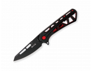 0811BKS-B TRACE,FOLDER,LARGE,BLACK
HDL,DROPPOINT BLD 13746 Сталь 7Cr17MoV