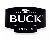 BUCK KNIVES TACKER 17.5