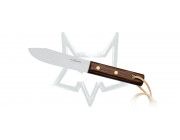 665/13  FOX KNIFE OLD FIXED BLADE ,STAINLESS STEEL