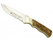 6817600CS  Knife SGB Badlands,sPOM Synthetic Puma