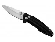 7305211 Knife TEC switchblade aluminium Puma