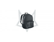 FX-ZF01 FOX BACKPACK 1 DAY BLACK