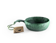 971326 K55G0-KUPILKA 55 Bowl conifer(green)