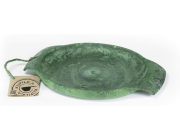 971623 K44G0-KUPILKA 44 Plate conifer(green)