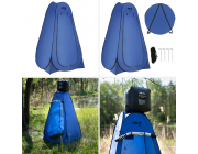 NC1706 Abisal BLUE POP-UP CHANGING TENT NILS CAMP