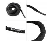 RP03 Abisal TRAINING ROPE WITH COVER HMS