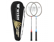 Набор для бадминтона 316k Abisal ALUMTEC 316K BADMINTON WISH ROCKET SET