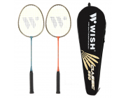 Набор для бадминтона 550k Abisal ALUMTEC 550K BADMINTON WISH ROCKET SET