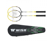 Набор для бадминтона 777k Abisal FUSIONTEC 777K BADMINTON ROCKET SET WISH