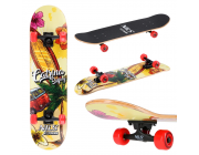 Скейтборд CR3108SA-CAL Abisal CR3108SA CALIFORNICATION SKATEBOARD NILS EXTREME