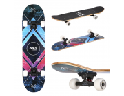 Скейтборд CR3108SA-TR Abisal CR3108SA TRIANGEL SKATEBOARD NILS EXTREME