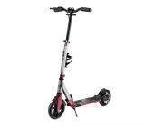 Самокат HM122T Abisal LED SCOOTER NILS EXTREME