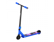 Самокат HS021-space Abisal HS021 SPACE STUNT SCOOTER NILS EXTREME