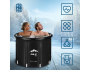 Ванна со льдом NC0122 Abisal ICE TUB 100 CM NILS CAMP