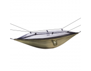 Гамак с москитной сеткой NC3116 Abisal GREEN MOSQUITO HAMMOCK NILS CAMP