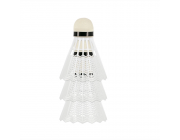 Воланчики для бадминтона S-330 Abisal NYLON SHUTTLECOCKS PACK. 3 PCS WISH