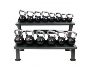 Стойка для гирь STR09 Abisal KETTLEBELLS STAND HMS PREMIUM