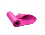 Коврик для йоги YM04-pink Abisal YM04 YOGA MAT HMS (pink)