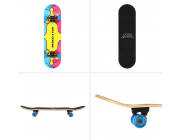 CR3108SA Abisal STONES  SKATEBOARD