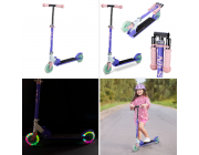 HD120L Abisal VIOLET SCOOTER NILS EXTREME