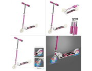 HD505 Abisal PINK SCOOTER NILS EXTREME