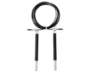 SK54 Abisal SPEED JUMP ROPE HMS (silver)