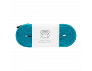 Шнурки SEBA FR – 240см – Бирюзовые