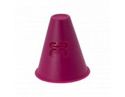 FRCON-PU SEBA FR - CONES PACK - PURPLE - x20