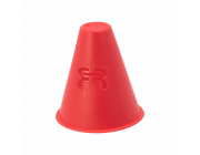 FRCON-RD SEBA FR - CONES PACK - RED - x20