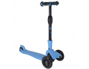 LUSC-20-BL SEBA LUMINOUS - 20 - FOLDABLE LED SCOOTER - BLUE