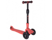 LUSC-20-CO SEBA LUMINOUS - 20 - FOLDABLE LED SCOOTER - CORAL