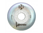 LUWL-LU80-PE-WH SEBA LUMINOUS - LED WHEELS - WHITE PEARL - 80mm/85A x4