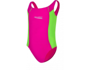 Купальник цельный AQUA SPEED LUNA size 128  col.83