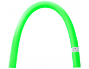 Pool noodle 01 AQUA SPEED green