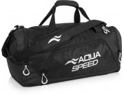 Sports bag AQUA SPEED size L col.07 55 x 26 x 30 cm(141)