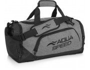 Sports bag AQUA SPEED size M col.37 48 x 25 x 29 cm(141)