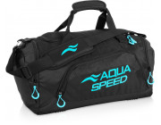 Sports bag AQUA SPEED size M col.74 48 x 25 x 29 cm(141)