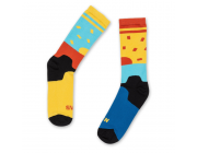 000601 Summer Trip Socks 37-41