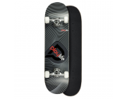 880283 Playlife Scateboards Ilusion Grey