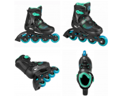 880264 Playlife Joker Sky Skates Size 28-31