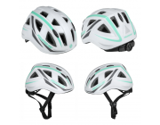 906021 Helmet Powerslide Pro Girls II Size S