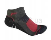 24-4514-7 Mountainbike Mid Cool Woman anthracite/red 35-38 PRO FEET