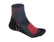 24-4514-7 Mountainbike Mid Cool Woman anthracite/red 39-42 PRO FEET