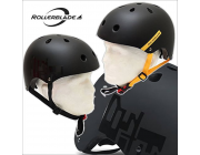 Шлем для роликов Rollerblade 067H0300800 DOWNTOWN HELMET B Size S – урбан стиль, вентиляция, регулировка размера, защита головы