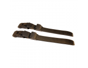9217100100 CUFF  BUCK. Rollerblade TWIST.EDGE (1PR)