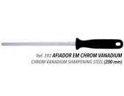 392 MAM KNIFE SHARPENER IN CHROME-VANADIUM