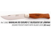 2082 MAM DOURO POCKET KNIFE WITH BLADE LOCK