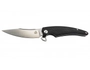 7311813  Нож TEC one-hand  G10 clip Puma AISI 440