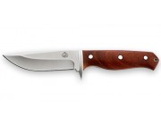 7321411 Нож TEC belt (Tengwood)  Puma AISI 420
